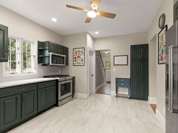258 Cross Street, Winchester MA 01890