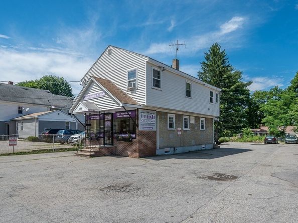188 Auburn St, Auburn MA 01501