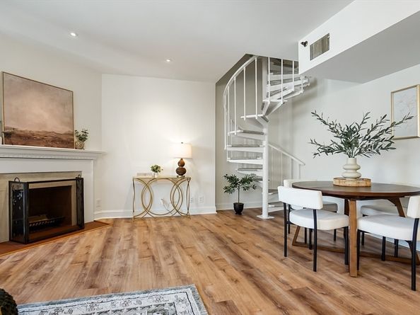 416 Commonwealth Ave 611, Boston MA 02215