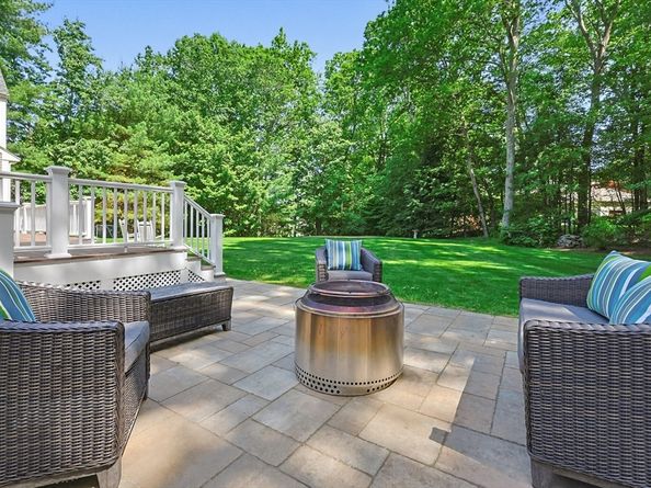 4 David Joseph Rd, Hopkinton MA 01748