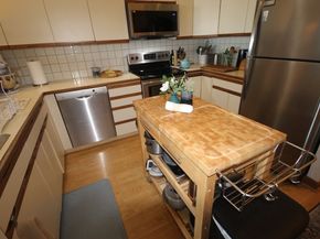 1189 Nantasket Avenue-Penthouse 5, Hull MA 02045