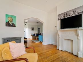 295 Beacon St, Somerville MA 02143