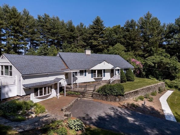 55 Oldcommon Road, Auburn MA 01501