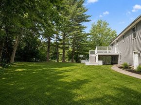 23 Ledgewood Drive, Canton MA 02021
