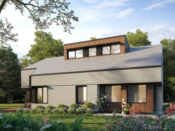 5 Eagle Rock Ext, Stoughton MA 02072