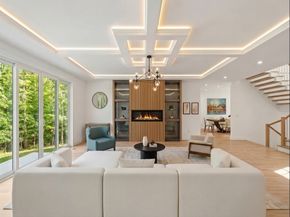 135 Hartman Road, Newton MA 02459