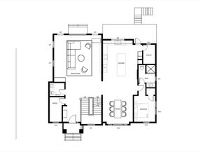 135 Hartman Road, Newton MA 02459