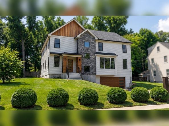 135 Hartman Road, Newton MA 02459