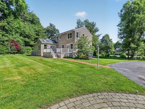 111 North St, Grafton MA 01519