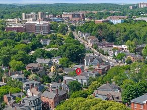 395 Essex, Salem MA 01970