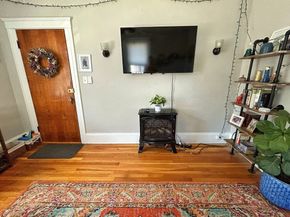 18 Ropes St 2R, Salem MA 01970