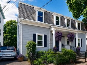 63 Albion St 63, Medford MA 02155