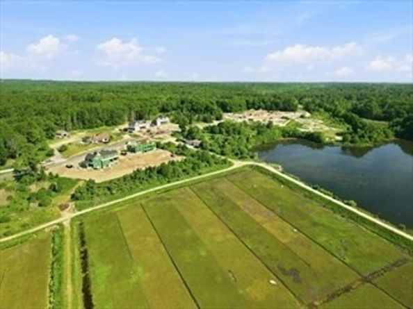 20 Webster Farm Way, Norwell MA 02061