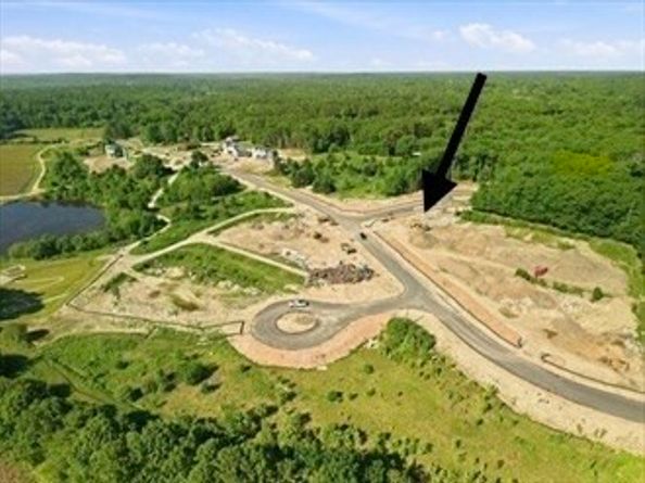 20 Webster Farm Way, Norwell MA 02061