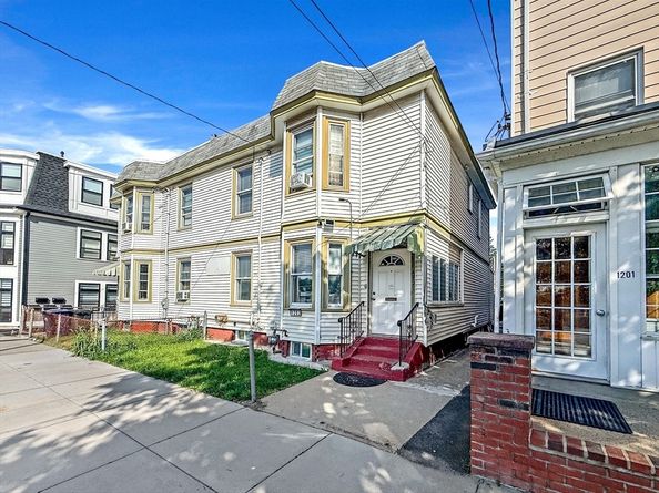 1203 Bennington St, Boston MA 02128