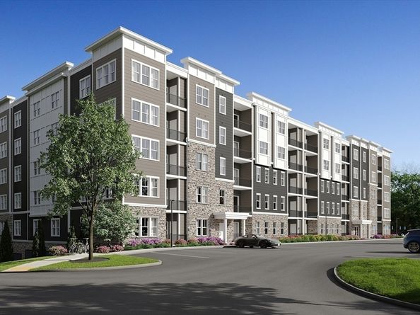 30 Coppersmith Way 506, Canton MA 02021