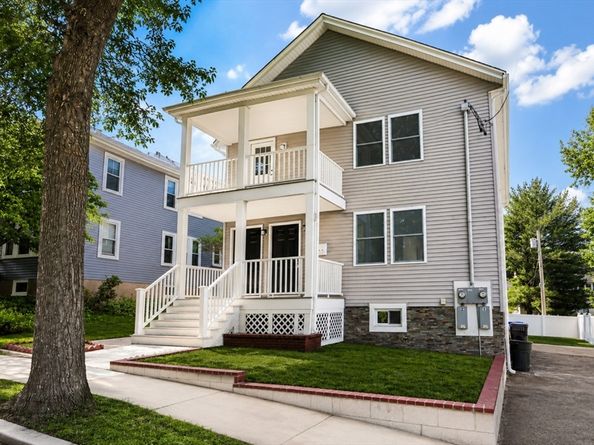 29 Coleman Rd A, Arlington MA 02474