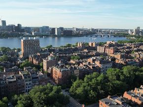 239 Commonwealth Ave 10, Boston MA 02116