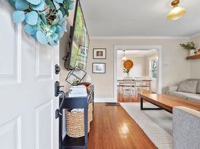 43 Harding Ave, Weymouth MA 02188