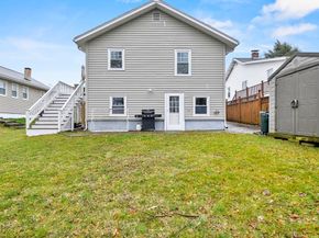 43 Harding Ave, Weymouth MA 02188
