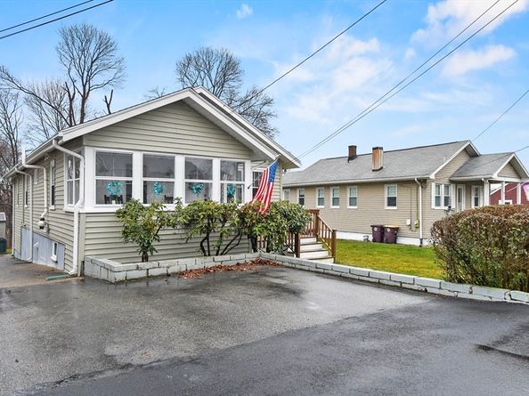 43 Harding Ave, Weymouth MA 02188