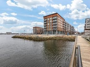 45 Lewis St 401, Boston MA 02128
