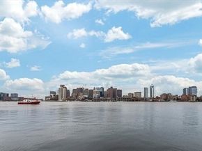 45 Lewis St 401, Boston MA 02128