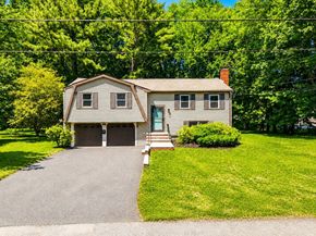 29 Sumner St, Canton MA 02021