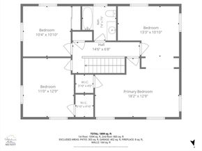 5 Northfield Way, Danvers MA 01923