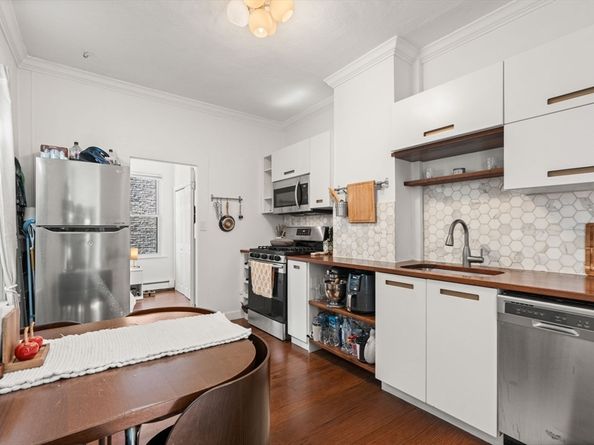 62 North Margin St 3, Boston MA 02113