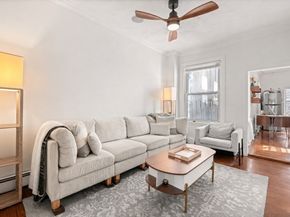 62 North Margin St 3, Boston MA 02113
