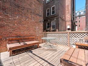 62 North Margin St 3, Boston MA 02113