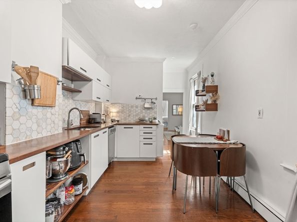 62 North Margin St 3, Boston MA 02113
