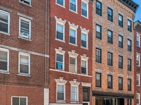 62 North Margin St 3, Boston MA 02113