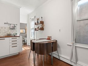 62 North Margin St 3, Boston MA 02113