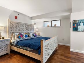 165 Tremont St. 401, Boston MA 02111