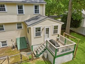 177 High St, Norwell MA 02061