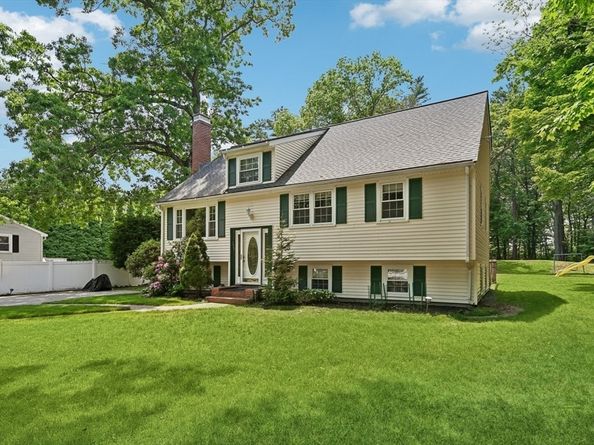 177 High St, Norwell MA 02061