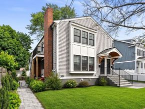 87 Palmer St 87, Arlington MA 02474