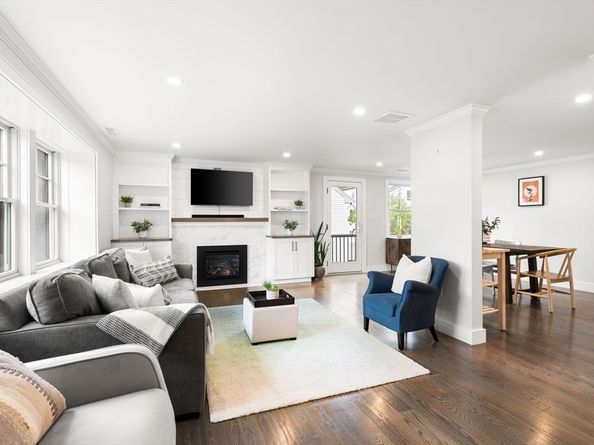 87 Palmer St 87, Arlington MA 02474