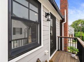 87 Palmer St 87, Arlington MA 02474