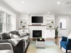 87 Palmer St 87, Arlington MA 02474