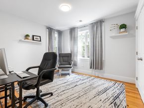 37 Sassamon Ave, Milton MA 02186