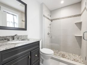 37 Sassamon Ave, Milton MA 02186