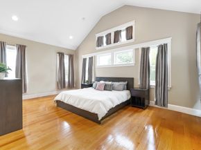 37 Sassamon Ave, Milton MA 02186