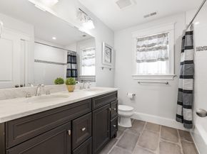 37 Sassamon Ave, Milton MA 02186