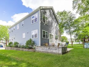 37 Sassamon Ave, Milton MA 02186