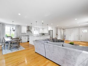 37 Sassamon Ave, Milton MA 02186