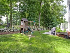 37 Sassamon Ave, Milton MA 02186