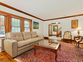 33 Princess Road, Newton MA 02465